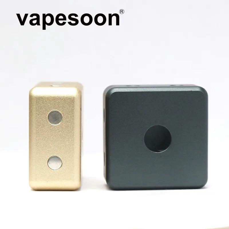 

Magnetic Holder Stand Cell Atty Stand Splicable Display Base 510 Thread for Vape Vaporizer RTA RDA RBA RDTA Tank Atomizer