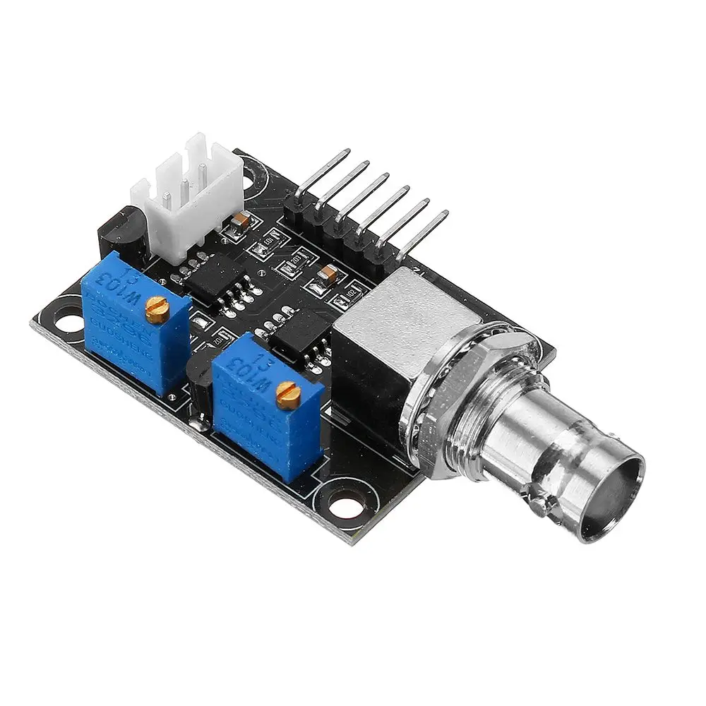 

PH Value Detection Acquisition Sensor Module PH Indicator Sensor Monitoring Control