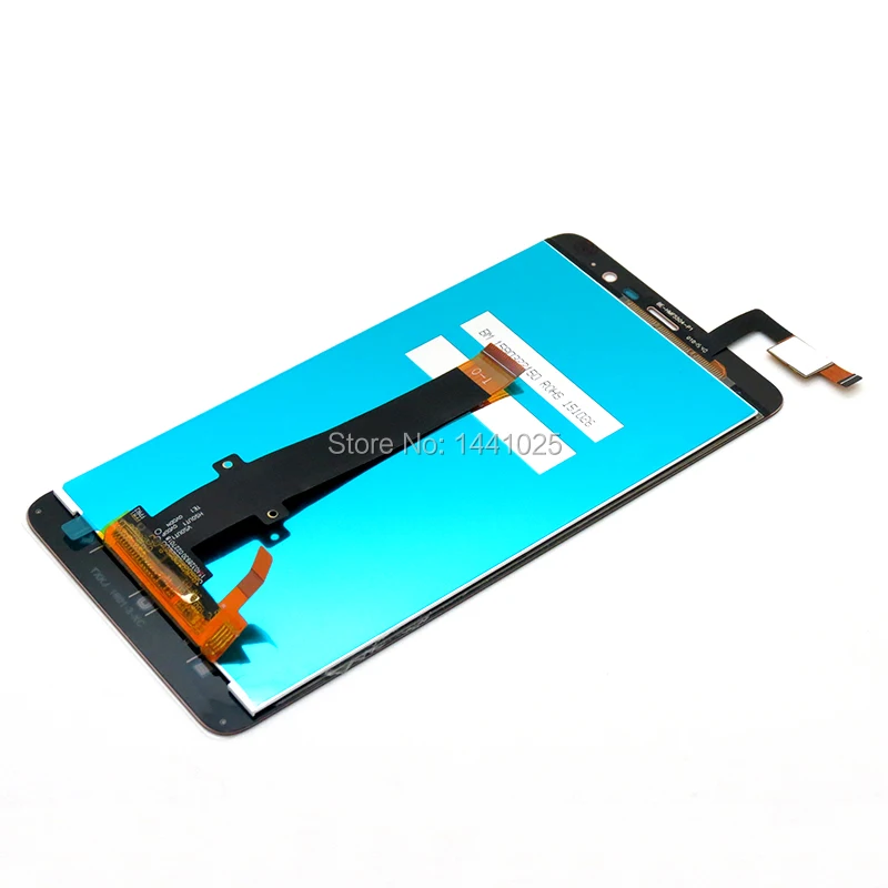 Для Xiaomi Redmi Note 3 Prime Pro ЖК дисплей сенсорный экран для специальное издание