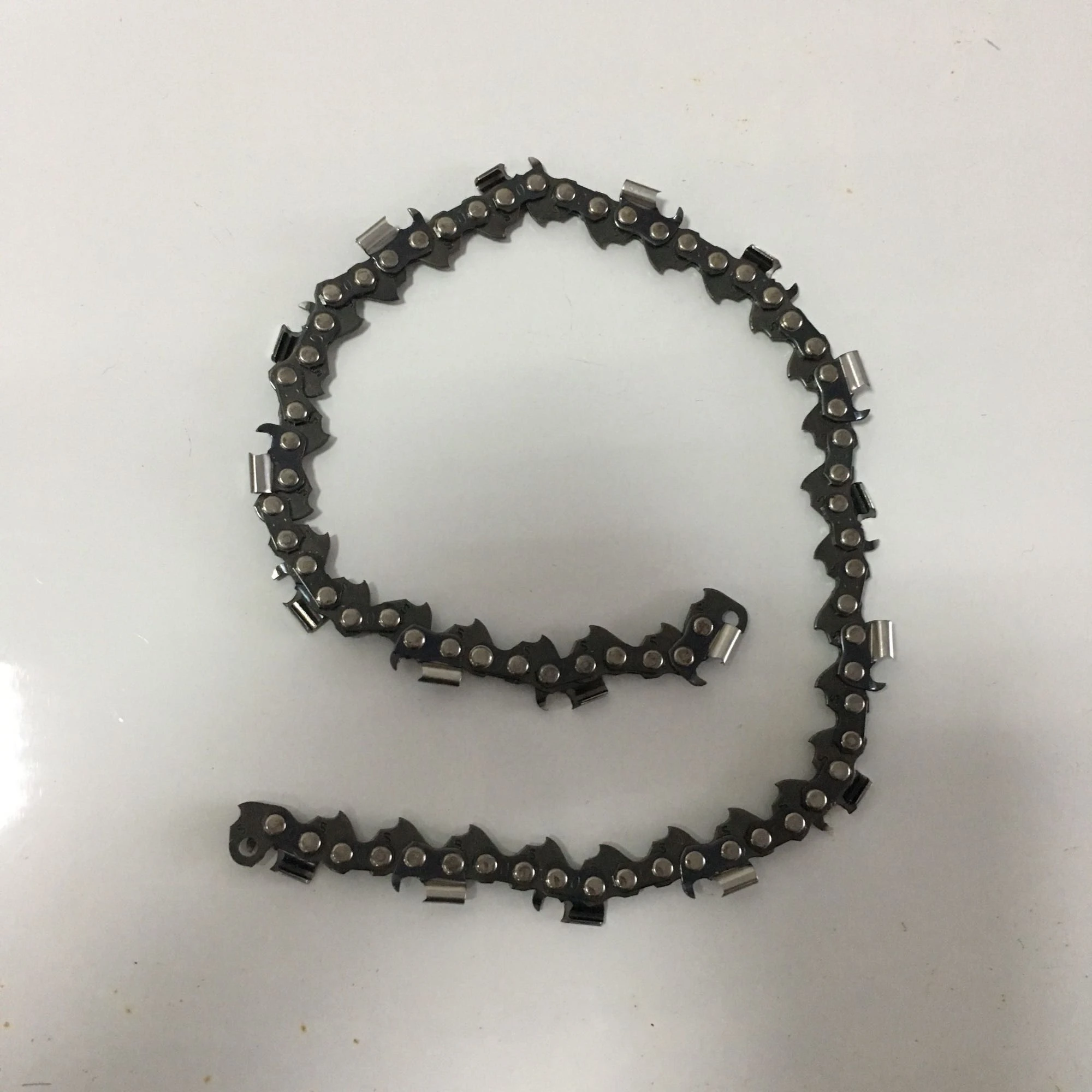 10 Inch Chainsaw Chains 1/4. Pitch .043 Gauge 56drive Link Professional