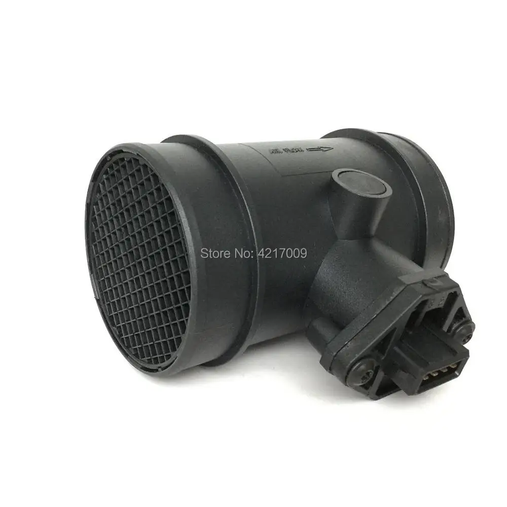 Mass Air Flow Meter Maf Sensore Per Saab 900 Alfa 164 Opel Calibra Omega Vauxhall Vectra Omega 2.5 00280217503,8024221,98439687