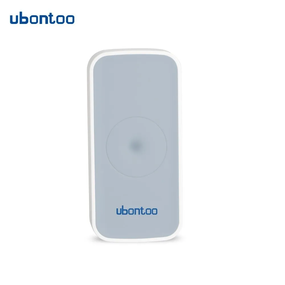 Z-wave Wireless Windows Doors Sensor For 868MHz Home Security Detector Smart Alarm System