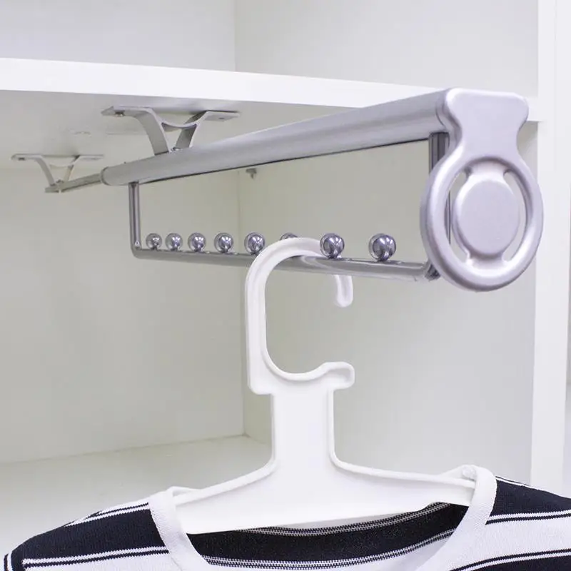 De Almacenamiento Mercerie Closet Raf Mensola Mensole Storage Repisa Estante Полка вешалка для шкафа Органайзер