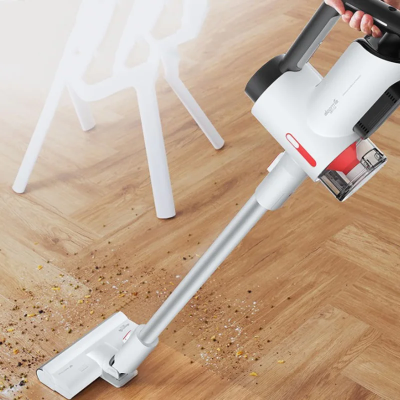 2019 Xiaomi Dreema VC40 Пылесосы для автомобиля ручной беспроводной Stick пылесос 15000 Pa дома