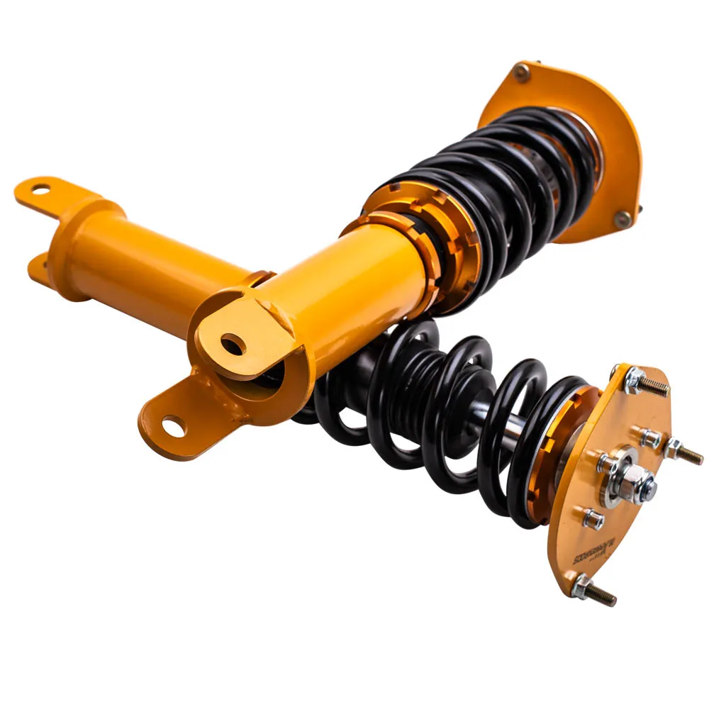Для Lincoln Mark VIII 1993 1998 Air Spring to Coil Conversion Kit Unity| |