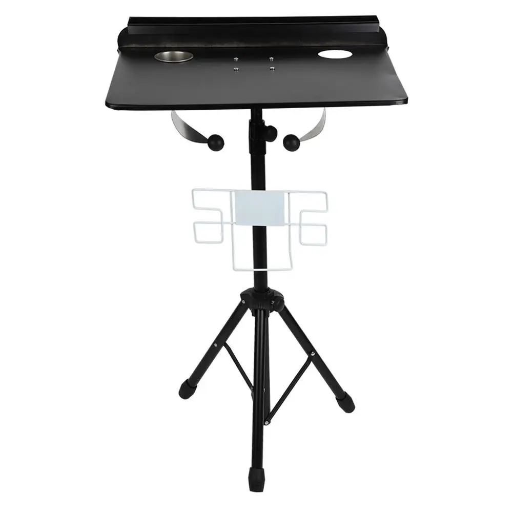 

Detachable Tattoo Mobile Work Station Stand Portable Adjustable Tattoo Desk Table New