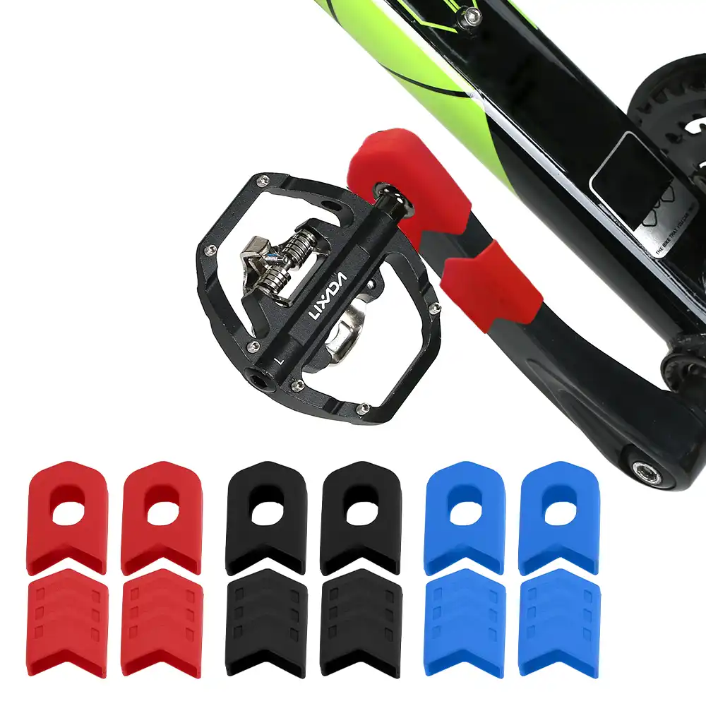 crankset protector