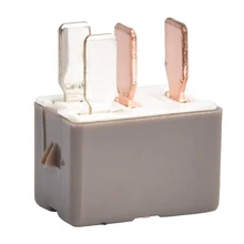 Автомобильная муфта включения кондиционера A/C реле для Toyota, lexus, scion 90987-02028 аксессуары automovil oto aksesuar автомобилей