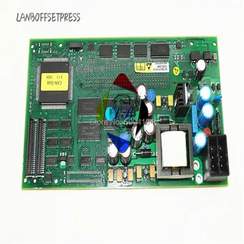 

LANBOFFSETPRESS 00.785.0117 ICPB CMP board ink position display control module replacement spare part