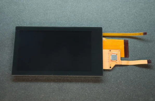 

New Olympus E-PL5 EPL5 E-PL6 EPL6 LCD Touch Screen Free Shipping