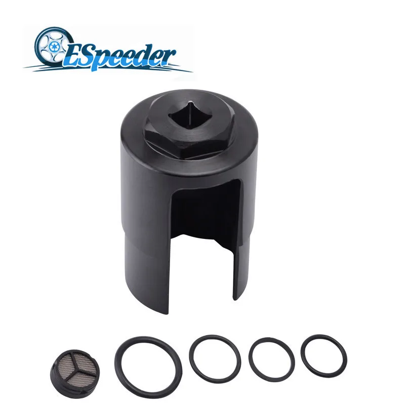 

ESPEEDER 6.0L IPR (Injector Pressure Regulator) Seal/Screen Kit & IPR Removal Tool For Ford 6.0 Powerstroke 2003-2010