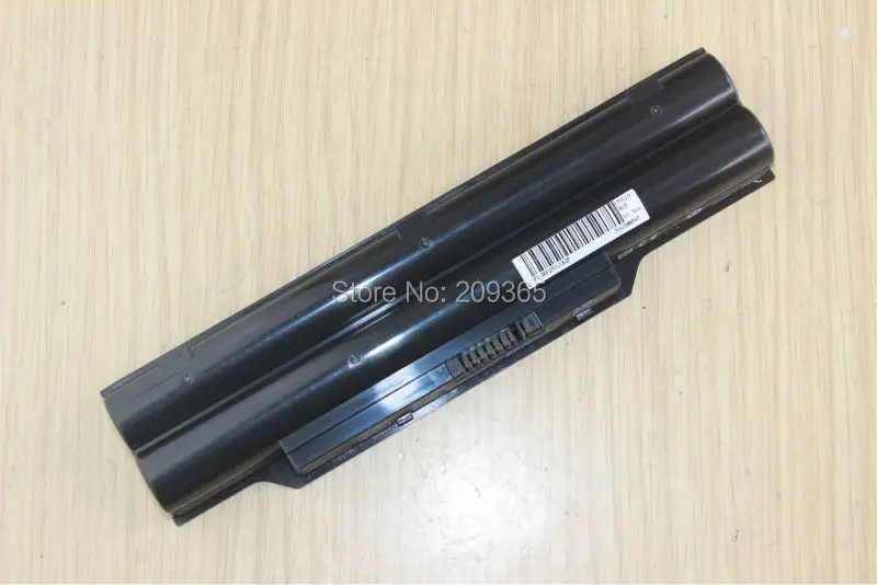 Батарея для ноутбука Fujitsu LifeBook A530 A531 AH530 AH531 LH520 LH522 PH521 FPCBP250|Аккумуляторы ноутбуков|