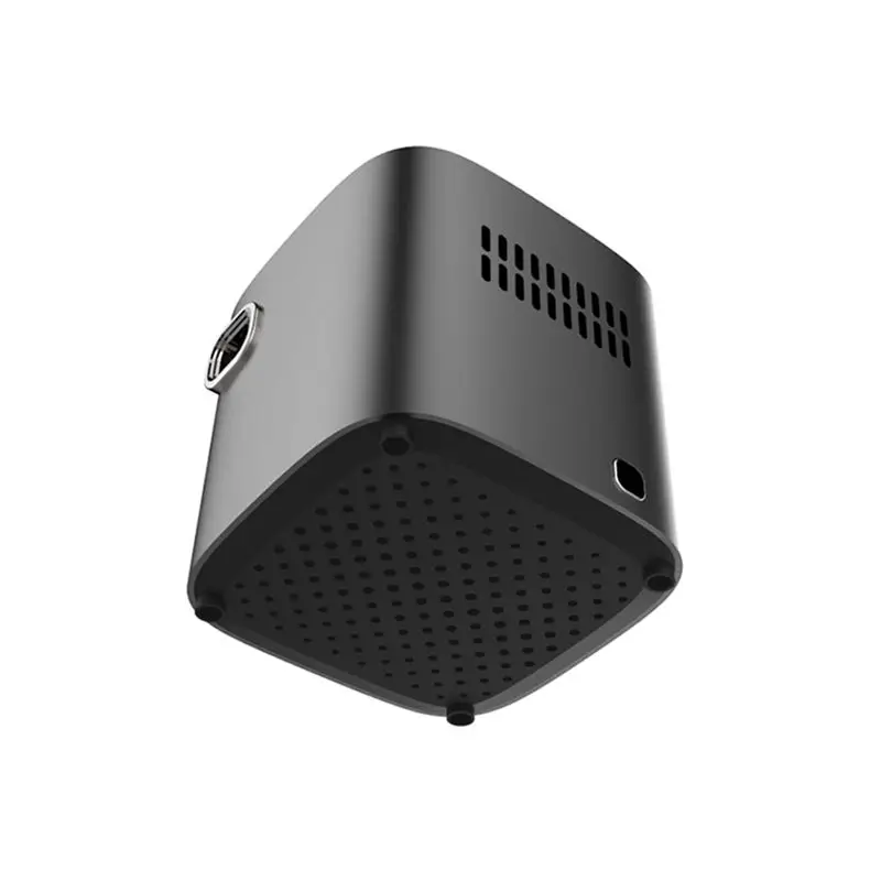  Newest Mini Projector Pocket Projector Android 7.1 Os For Full Hd 1080P Portable Dlp Bluetooth With