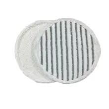 Для Bissell 2124 2039 серии вакуумная ткань для уборки швабры колодки запасные части