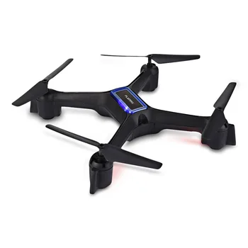 

Flymax RC Quadcopter Drone 2.4G WIFI FPV Streaming Drones Wide Angle HD Camera High Hold Mode Helicopters Drones Xmas Toys