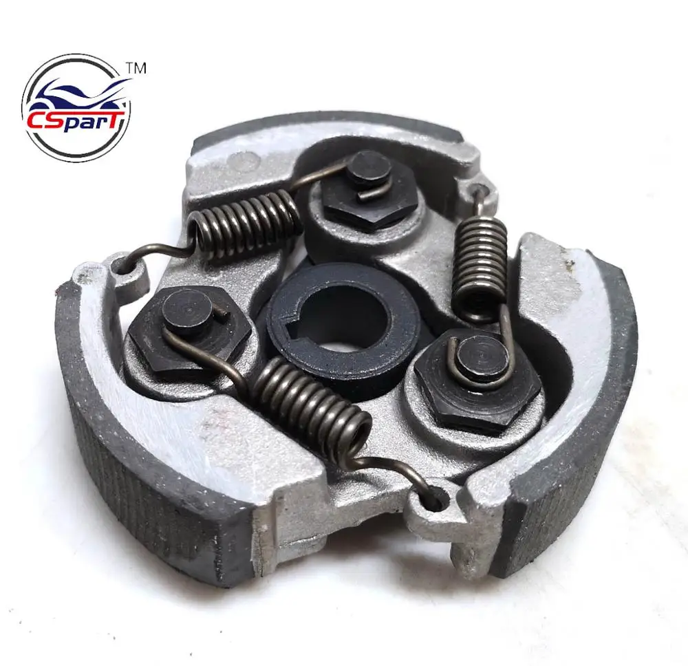 47cc 49cc Minimoto Centrifugal Clutch Mini Moto Dirt Bike Atv Quad 3