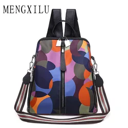 Mochila de Alta Calidad para Mujer 2019 Bolso de Hombro de la Escuela de Moda Juvenil Mochila Adolescente Niñas Hombres Bolsas de Viaje Mochila de Alta Calidad para Mujer 2019 Bolso de Hombro de la Escuela de Moda Juvenil Mochila Adolescente Niñas Hombres Bolsas de Viaje