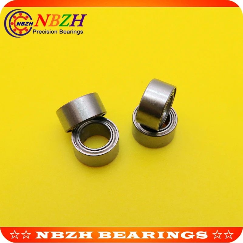 Подшипник MR85W4ZZ MR85ZZW4 5*8*4 мм высокое качество цена продажи NBZH|cars cars|car modelcars sale |