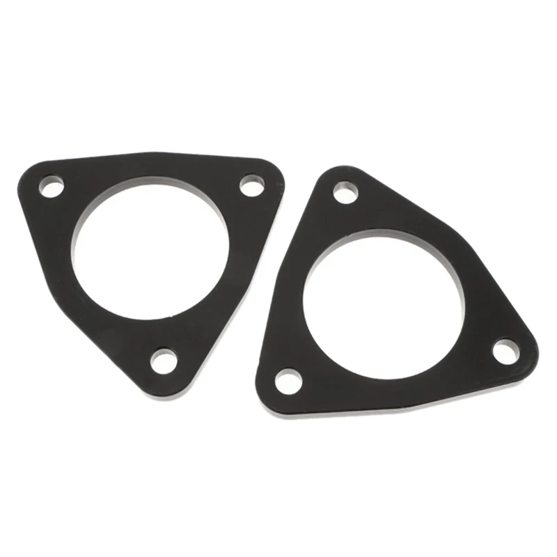 1/2 дюйма передний нивелир подъемные блоки комплект 2WD & 4WD для Ford F150 2004 2019| |