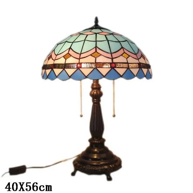 Schemerlamp Lampe Lampada Da Tavolo домашний арт светильник для спальни дом Lampara De Mesa Para El Dormitorio Deco