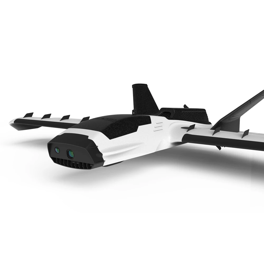 Новое поступление ZOHD Дротика XL Экстрим 1000 мм размах крыльев BEPP FPV Самолет RC