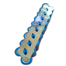 5KG Cylindrical Batteries Nickel Belt 18650 Cell Nickel Strip Battery Pure Nickel Tape Used for Battery