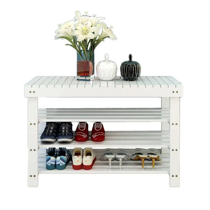 Meuble Chaussure Cabinet Home Storage Sapato Hogar Retro Zapatero Organizador De Zapato Furniture Mueble Organizer Shoe Rack