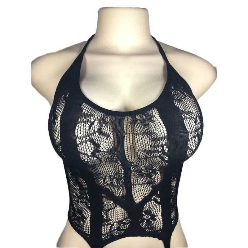 Эротическое белье без косточек Сексуальное в стиле babydoll эротическое большого