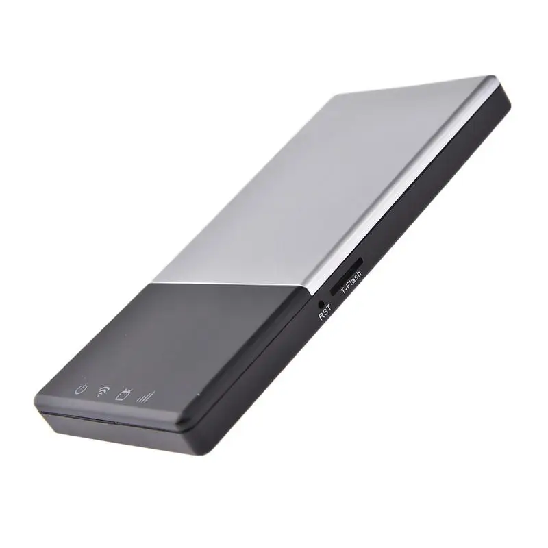 

DVB-t2 Car HD Wireless TV Box DVB-T / T2 Mobile Digital TV Receiver Outdoor Portable FOR iOS / Android Portable Mobile TV Box