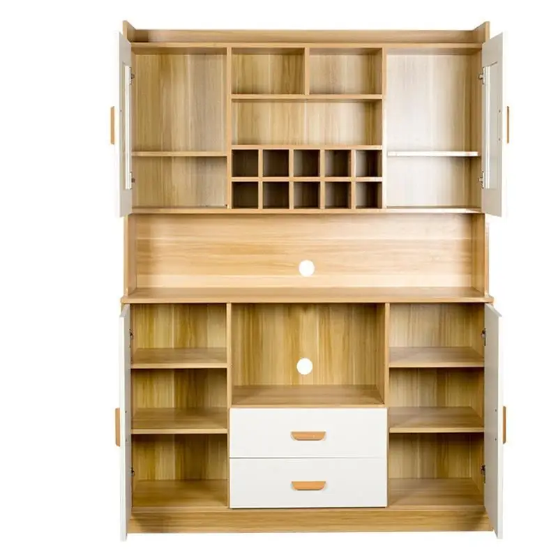 

Meuble Meble Armoire Mueble Display Kast Hotel Mobili Per La Casa Meja Meube Sala Commercial Bar Furniture Shelf wine Cabinet