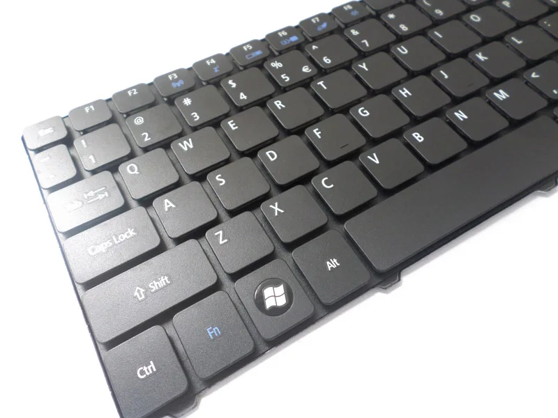 Новая клавиатура для Acer Aspire 7540 7540G 5538 5538G 5542 5542G 7741 7741G MS2264 MS2279 5738PG 5738PZG 5738DZG US Макет