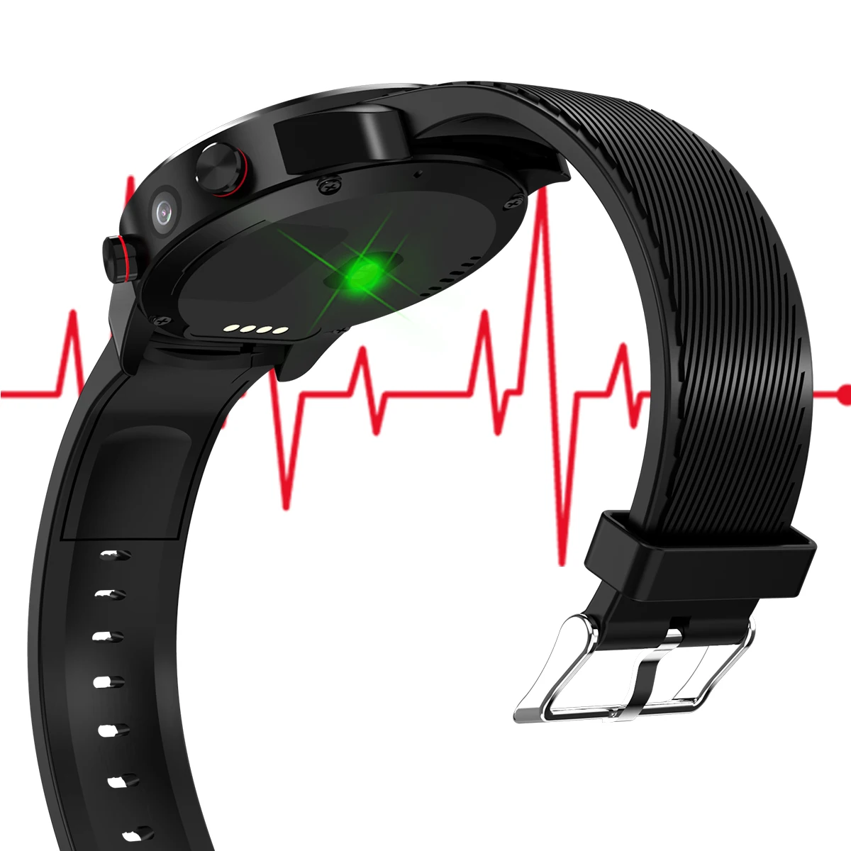 Hat Sale F6 4G 1+16G GPS WIFI bluetooth Watch Phone...