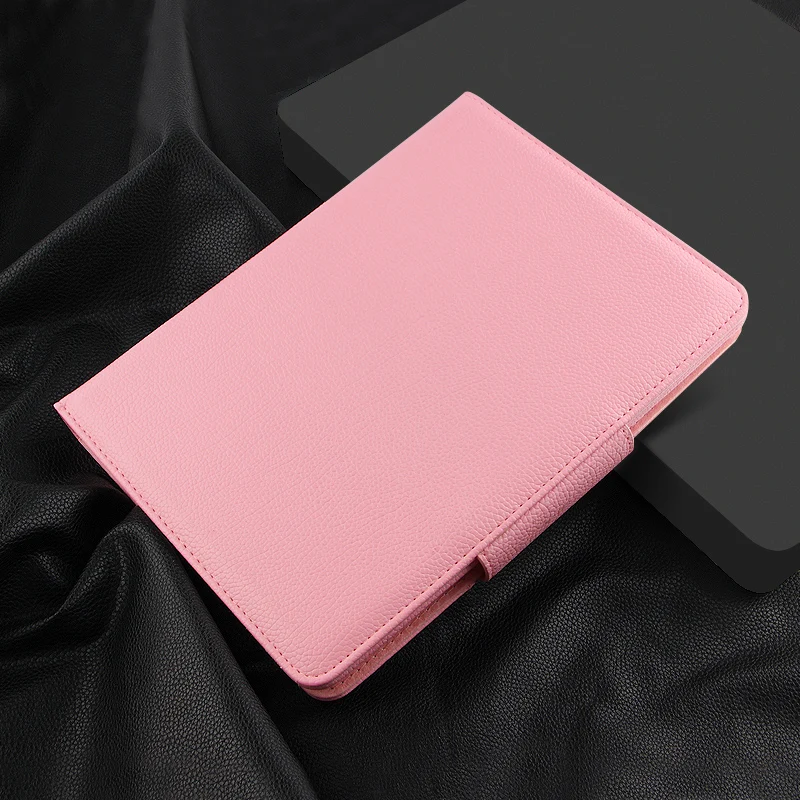 Чехол с беспроводной клавиатурой для iPad 9 7 дюйма 2017 2018 чехол Bluetooth нового A1822/3 A1893