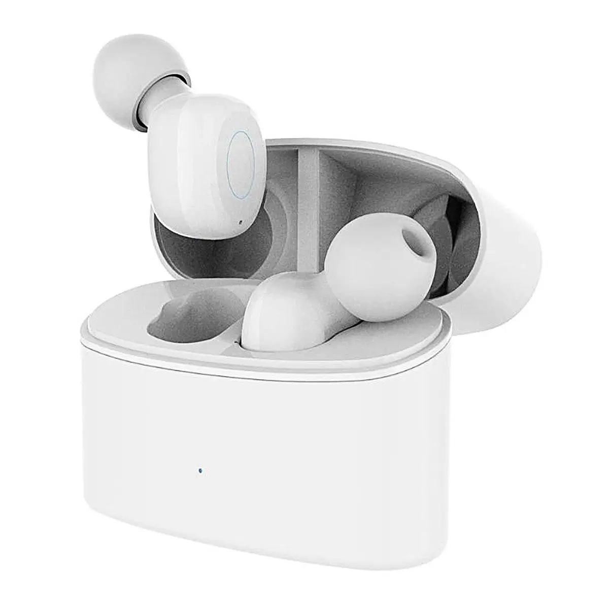 

T6 TWS Wireless Bluetooth Earphones 6D Panoramic Stereo Bluetooth Earbuds Waterproof Earphone With Charging Box for IOS Android
