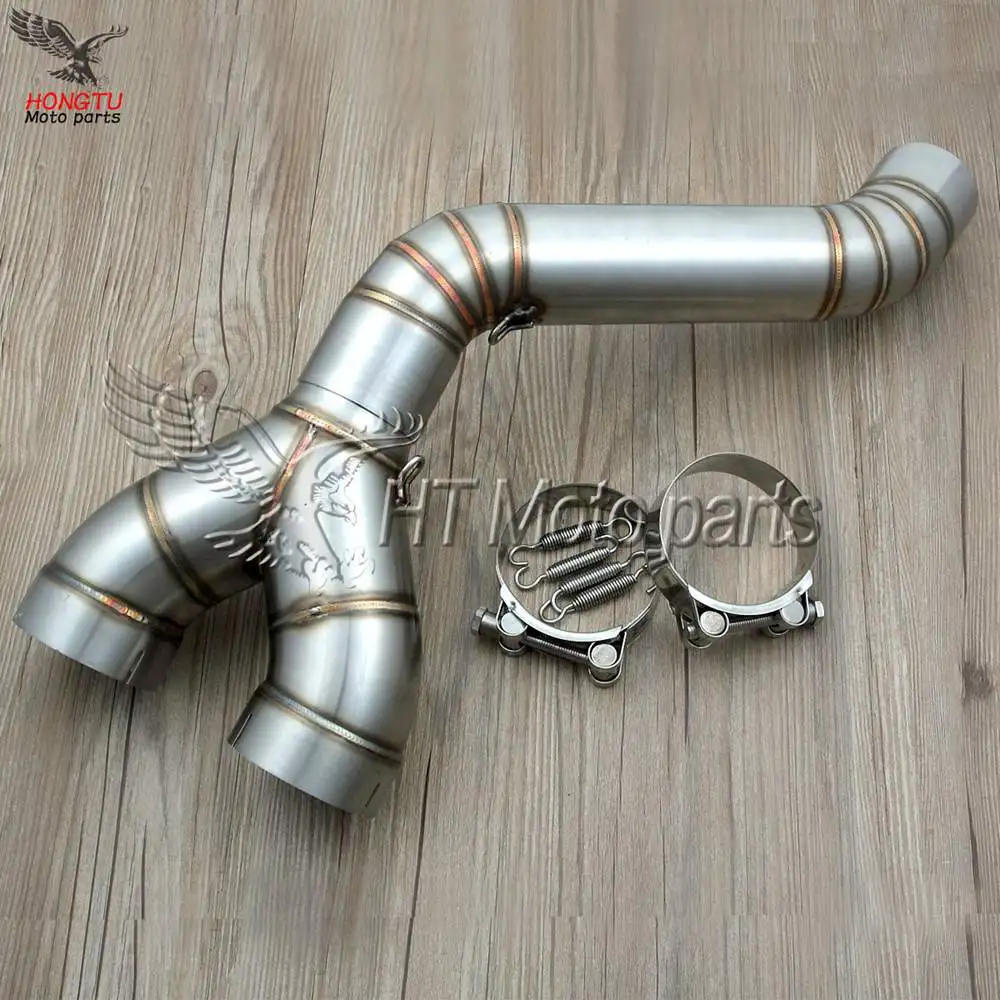 2016 bmw s1000rr exhaust