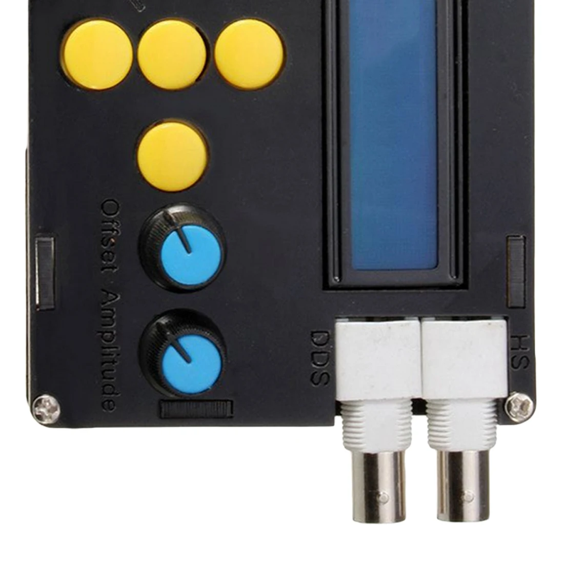 

High Quality Signal Generator Sine Square Triangle Sawtooth Wave Low Frequency