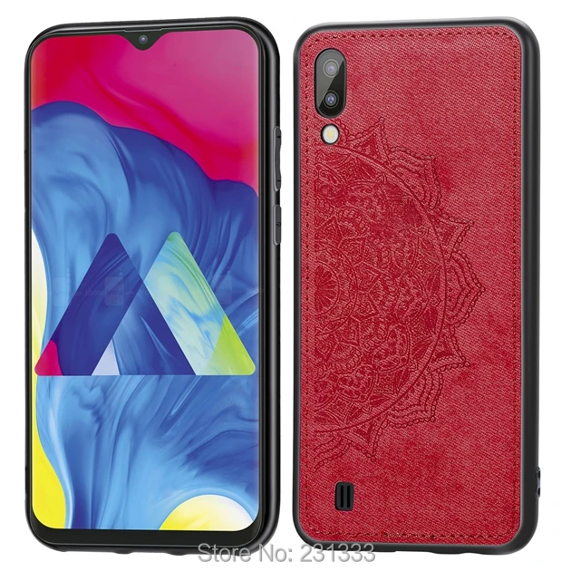 Мягкий жесткий чехол из ТПУ C ku с креплением на присоске для Samsung Galaxy M10 M20 S9 PLUS S10 S10E
