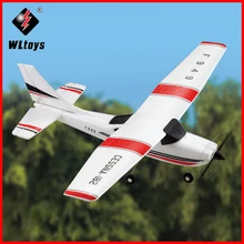2019 WLtoys F949 Sky King 2.4G RC Aircraft Fixed-wing RTF Airplane Radio Remote control Plane 3CH RC Fixed Wing WL F949 drone new slick 60cc 80cc 91 gasoline radio controlled rc airplane model balsa wood fixed wing plane