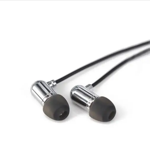 

Moondrop Aria High-performance Miniature Dynamic Carbon Nanotube Composite Diaphragm Line Type In-earphone