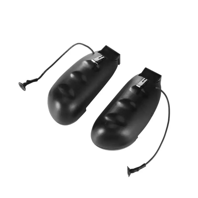 

2pcs R8 2 in 1 Mobile Phone Gamepad L1R1 Shooter Fire Trigger Game Handle Controller Joystick For PUBG