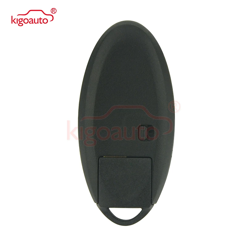 Kigoauto для NISSAN Teana Altima Maxima Infiniti KR55WK48903 дистанционный смарт ключ брелок 4 кнопки без