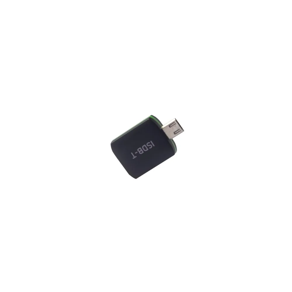 Isdb t Full Seg Pad Tv Turner Live Receiver Hd на Android Phone/Pad для Японии Бразилия Аргентина Перу