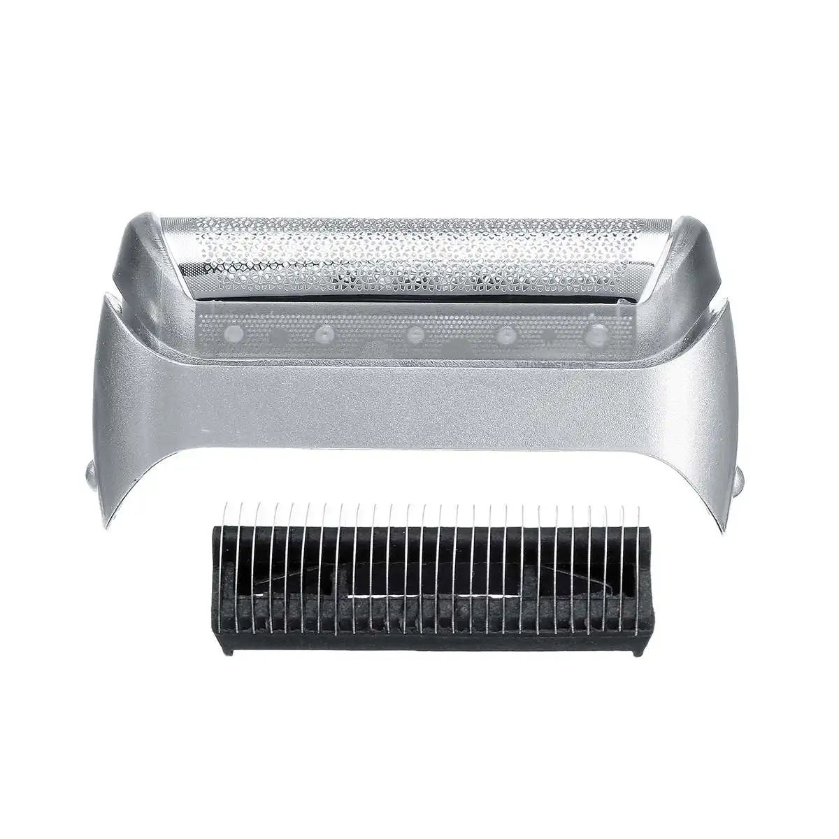 

Shaver Blade Cutter Foil Head for Braun 10B 20B 20S Series for Cruzer3 Z4 Z5 2776 2615 2866 2874 2876 5733 5727 Razor Head