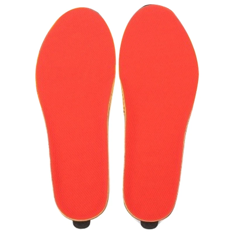 

Electric Heated Shoe Insoles Foot Warmer Heater Feet Battery Warm Socks Ski Boot