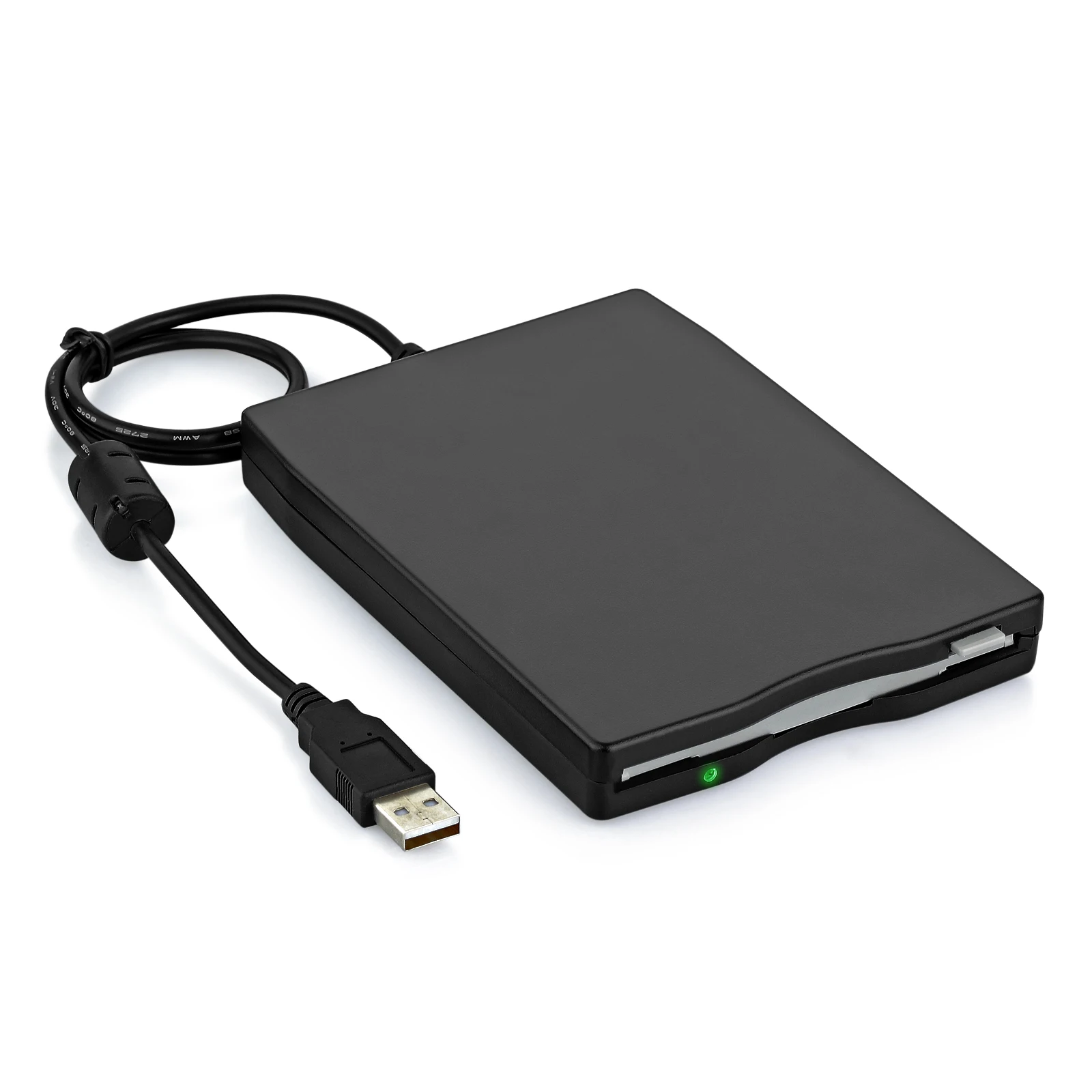 Esynic المحمولة الخارجية USB 3.5 \