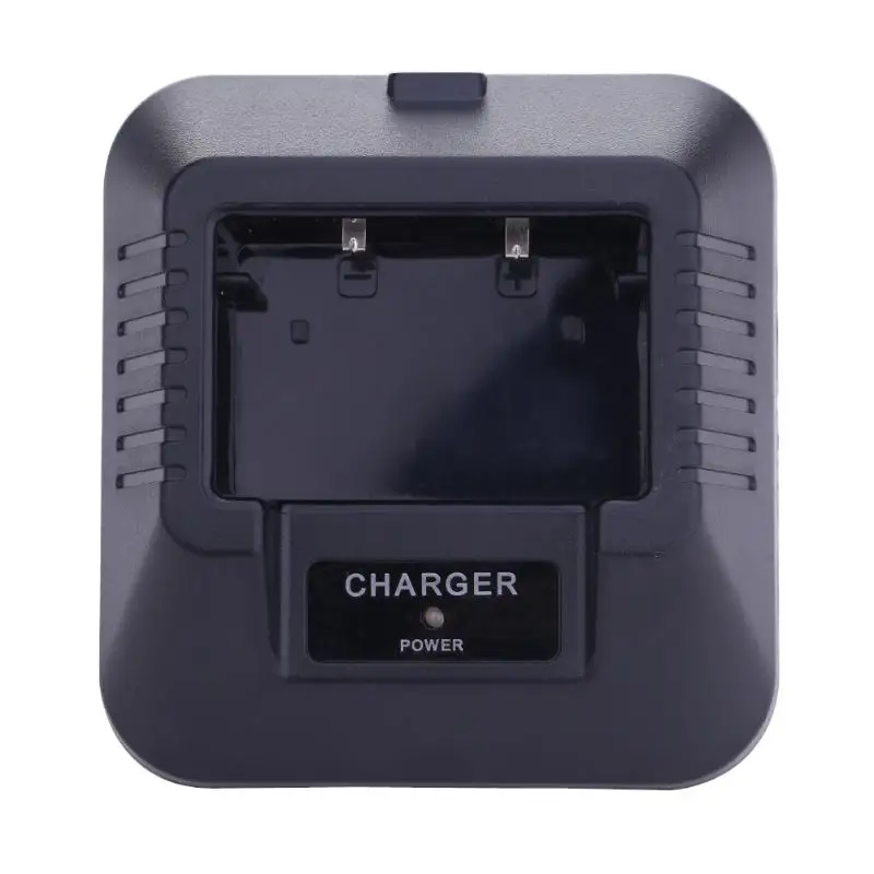 Универсальное зарядное устройство адаптер для BaoFeng UV 5R серии радио walkie talkie