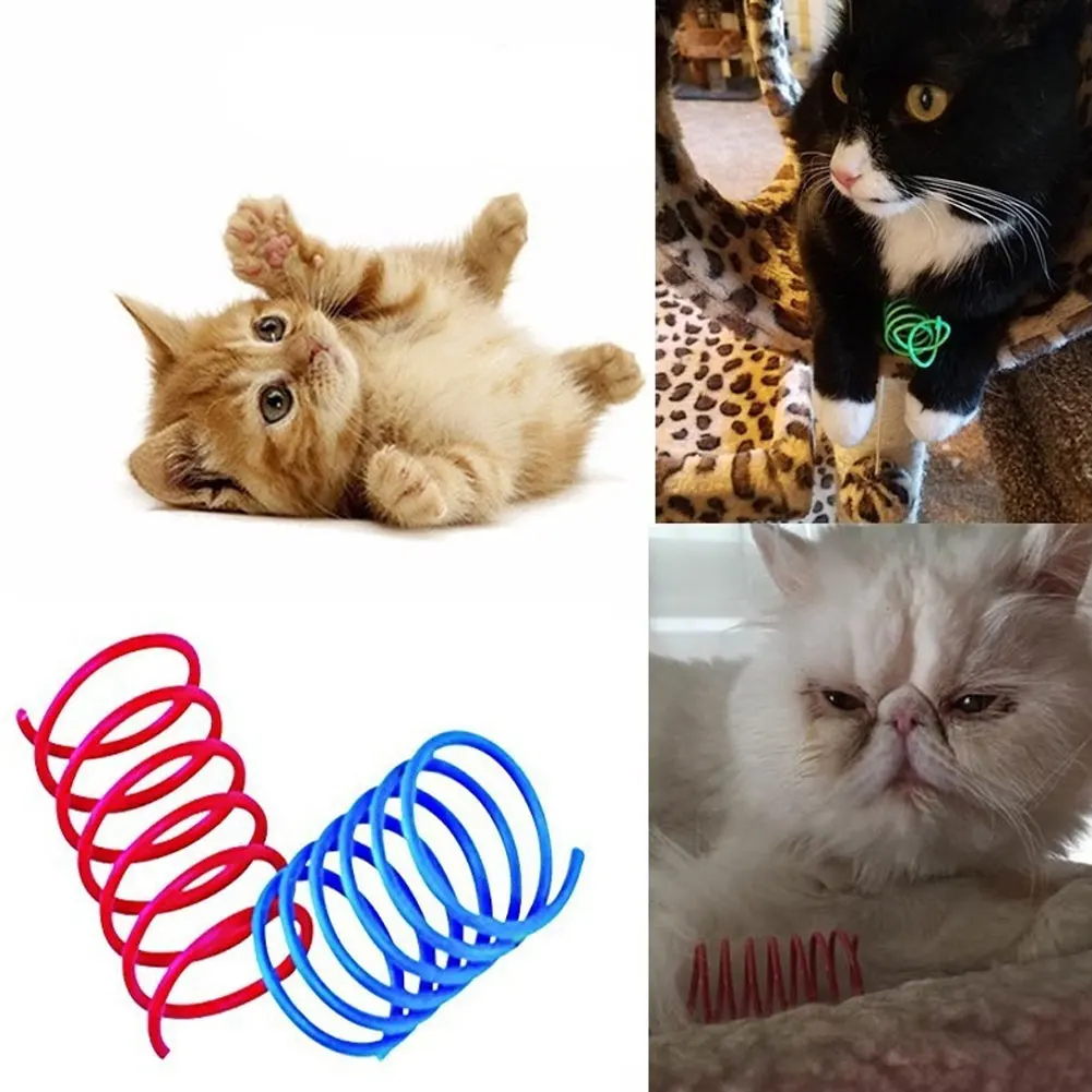 Игрушка для домашних животных 10 шт. Забавный котенок игрушка кота прочный яркий