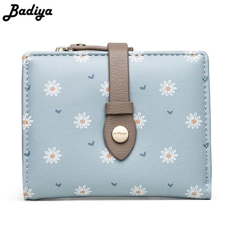 الفاخرة محفظة صغيرة Trifold النساء المحفظة بو الجلود قصيرة المحافظ زهرة الطباعة محفظة نسائية للعملات المعدنية الأعمال حامل بطاقة بطاقة الإناث الفاخرة محفظة صغيرة Trifold النساء المحفظة بو الجلود قصيرة المحافظ زهرة الطباعة محفظة نسائية للعملات المعدنية الأعمال حامل بطاقة بطاقة الإناث