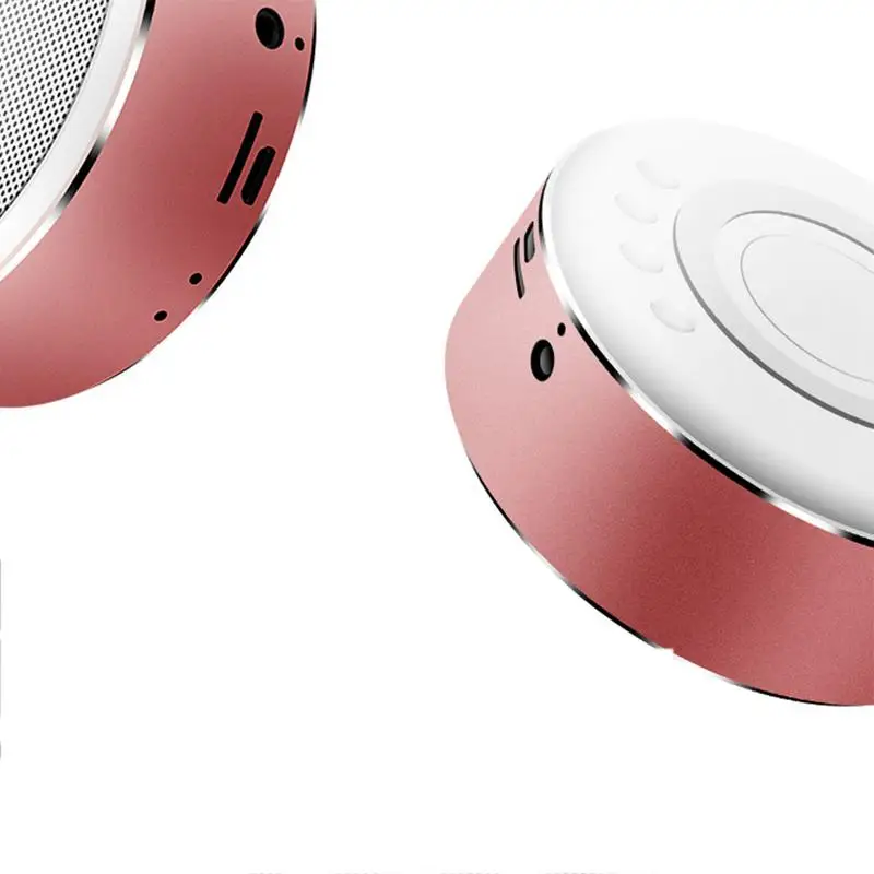 Беспроводная Вставка карты Bluetooth динамик портативный мини сабвуфер громкой