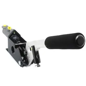 

Hydraulic Horizontal Racing Drift Rally Hand E Brake Parking Handbrake Lever